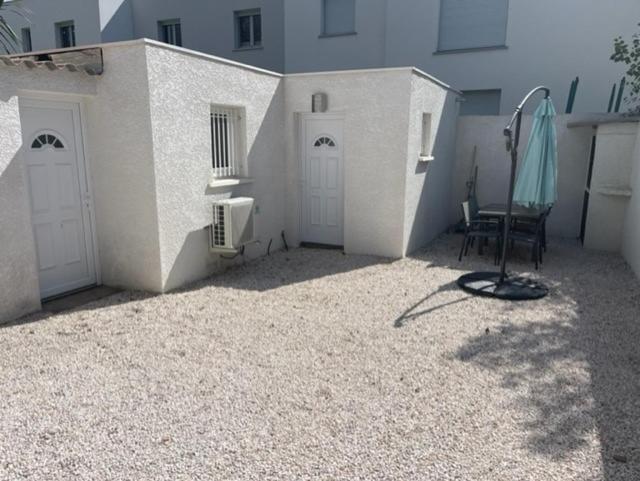 Mazet Proche Plage Agde Exterior photo