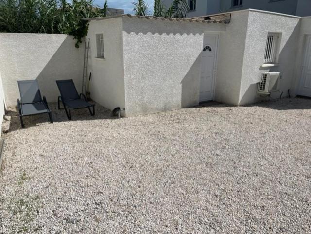 Mazet Proche Plage Agde Exterior photo