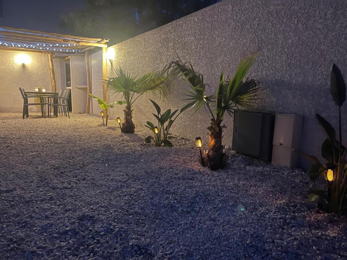 Mazet Proche Plage Agde Exterior photo